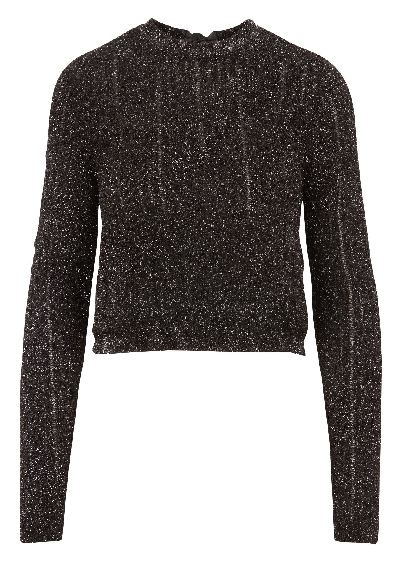MAORI - Pull col V| Marron