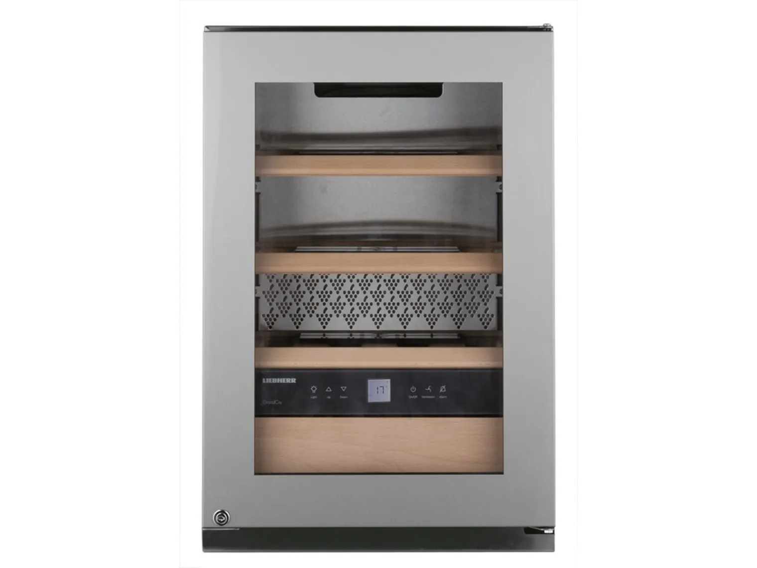 Liebherr GrandCru WKes 653 - 12 flasker - 1 zone