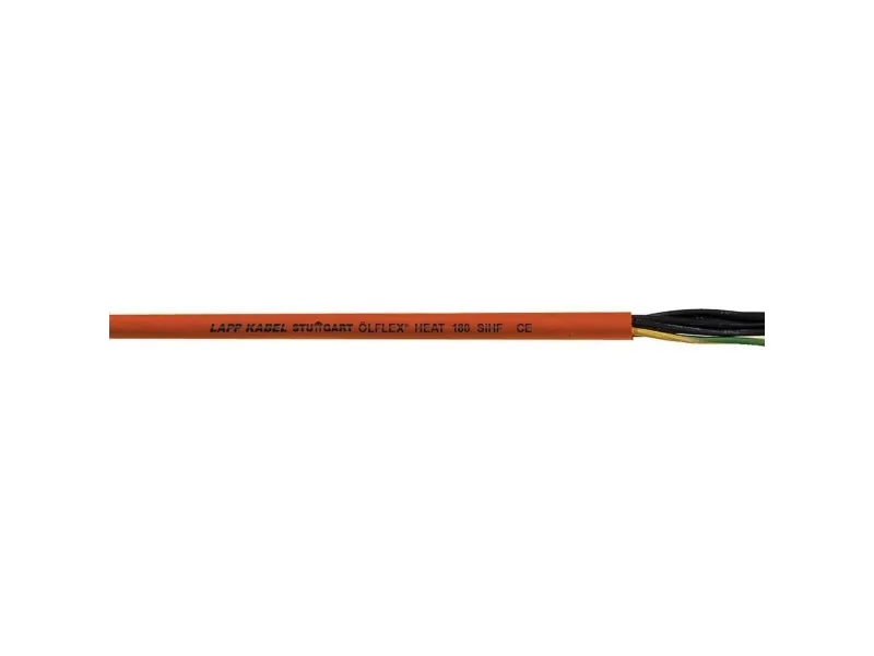 LAPP 0046020/50 Tilslutningskabel 3 x 2.5 mm² 50 m