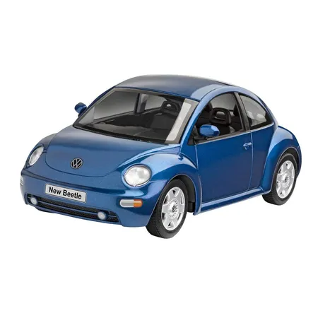 Revell Model Set VW New Beetle