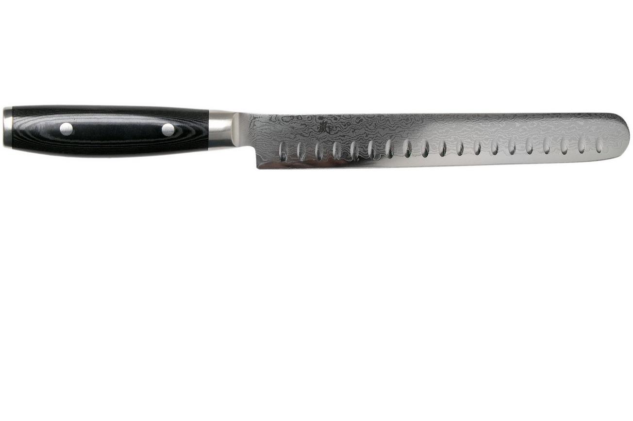 Yaxell Ran 36011 hammes met kuiltjes 23 cm
