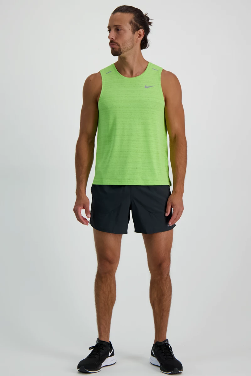 Nike Dri-FIT Stride Herren Short
