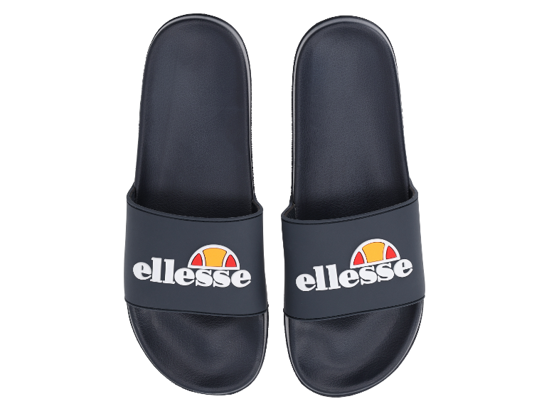Heren slippers