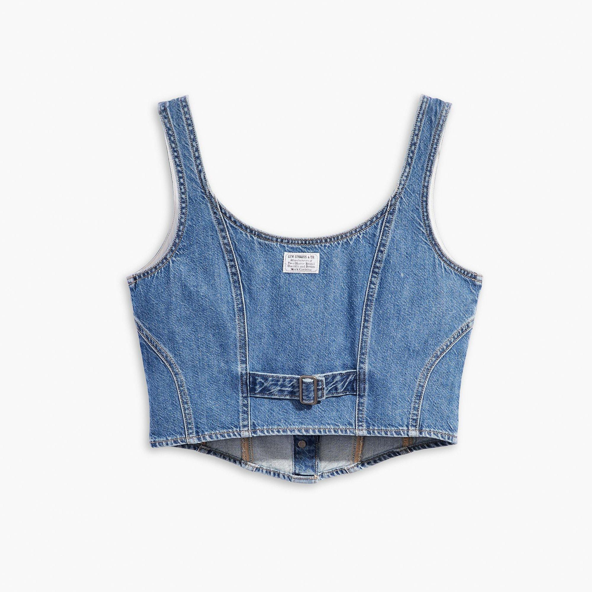 Levis Levis Alani Corset Hold My Purse 2