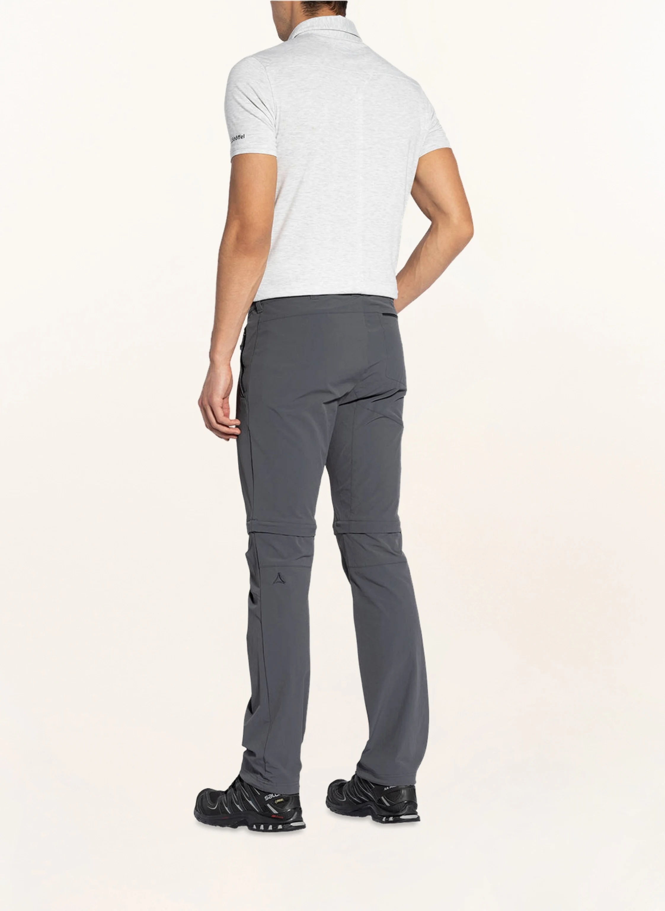 Schöffel Zipp-off-Hose KOPER1