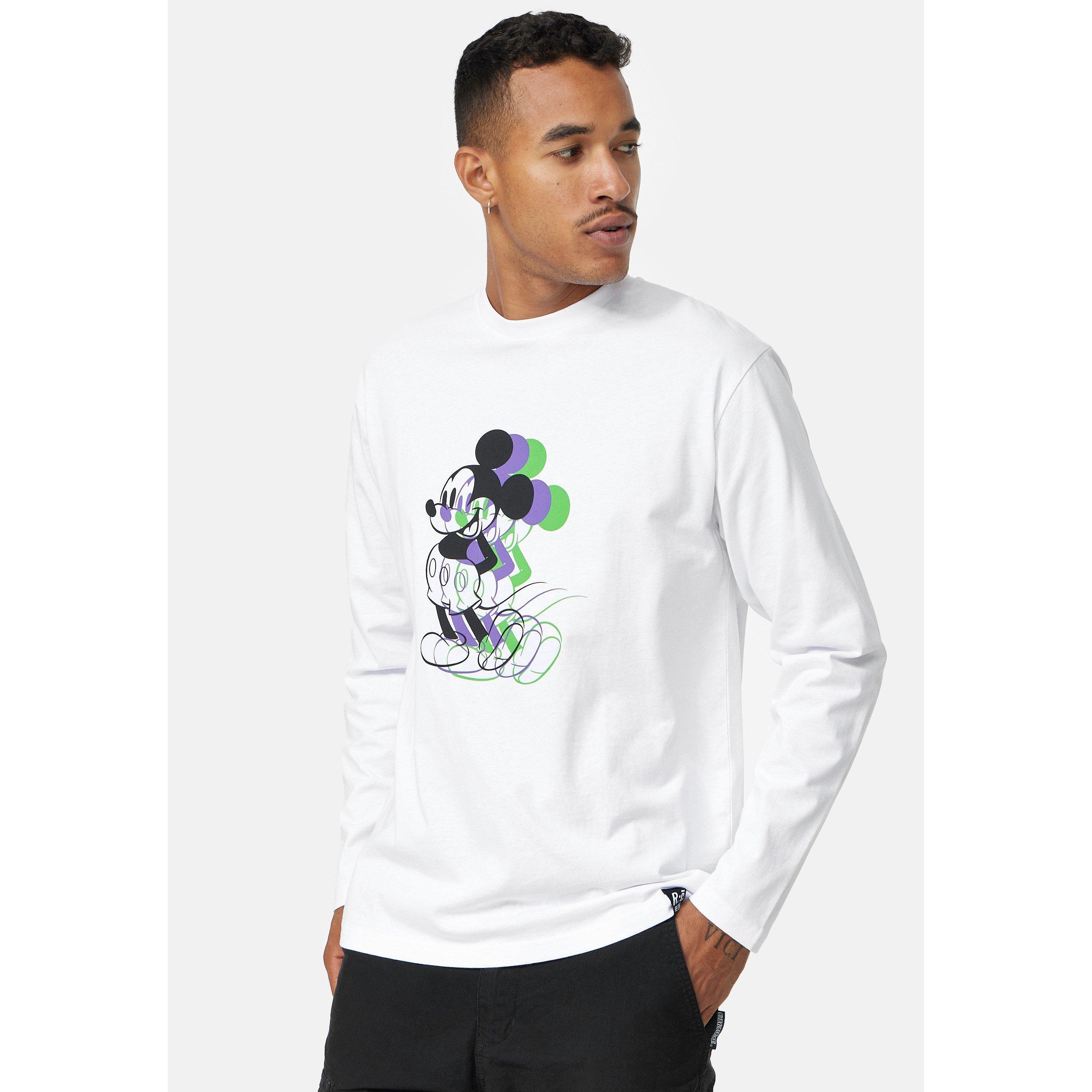 Disney LS T Shirt 99
