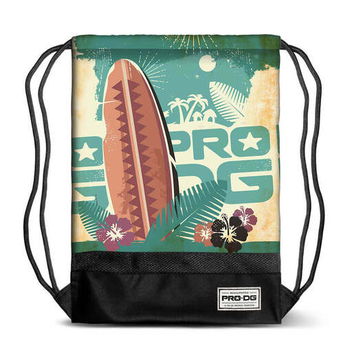 Prancha de surf Gymsack Pro Dg
