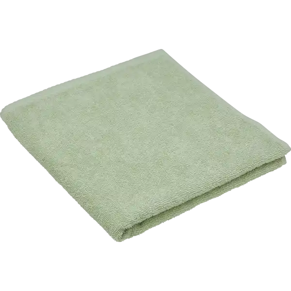HANDTUCH 50X100 CM mint GOTS