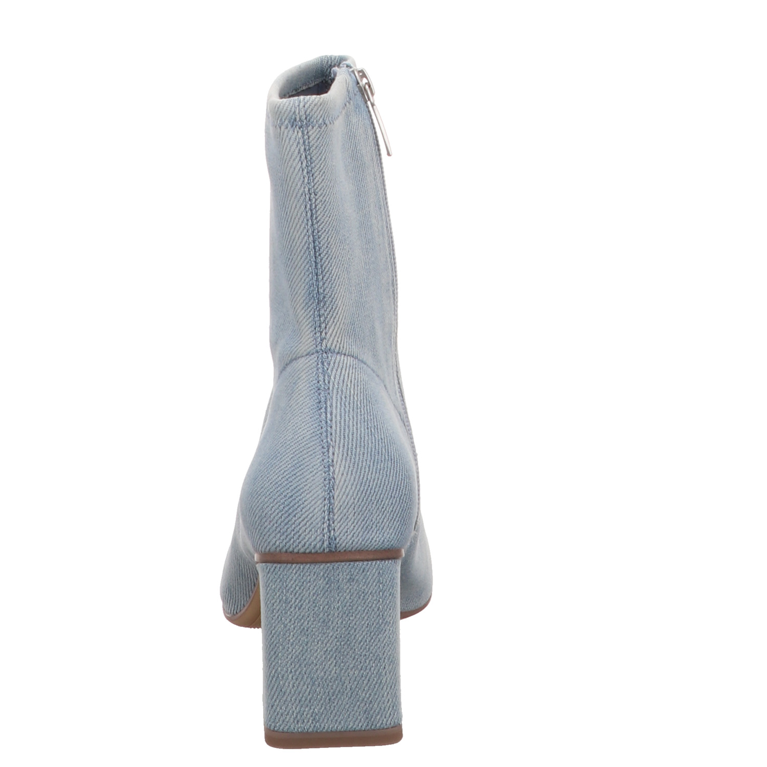 Tamaris Stiefeletten jeans blau