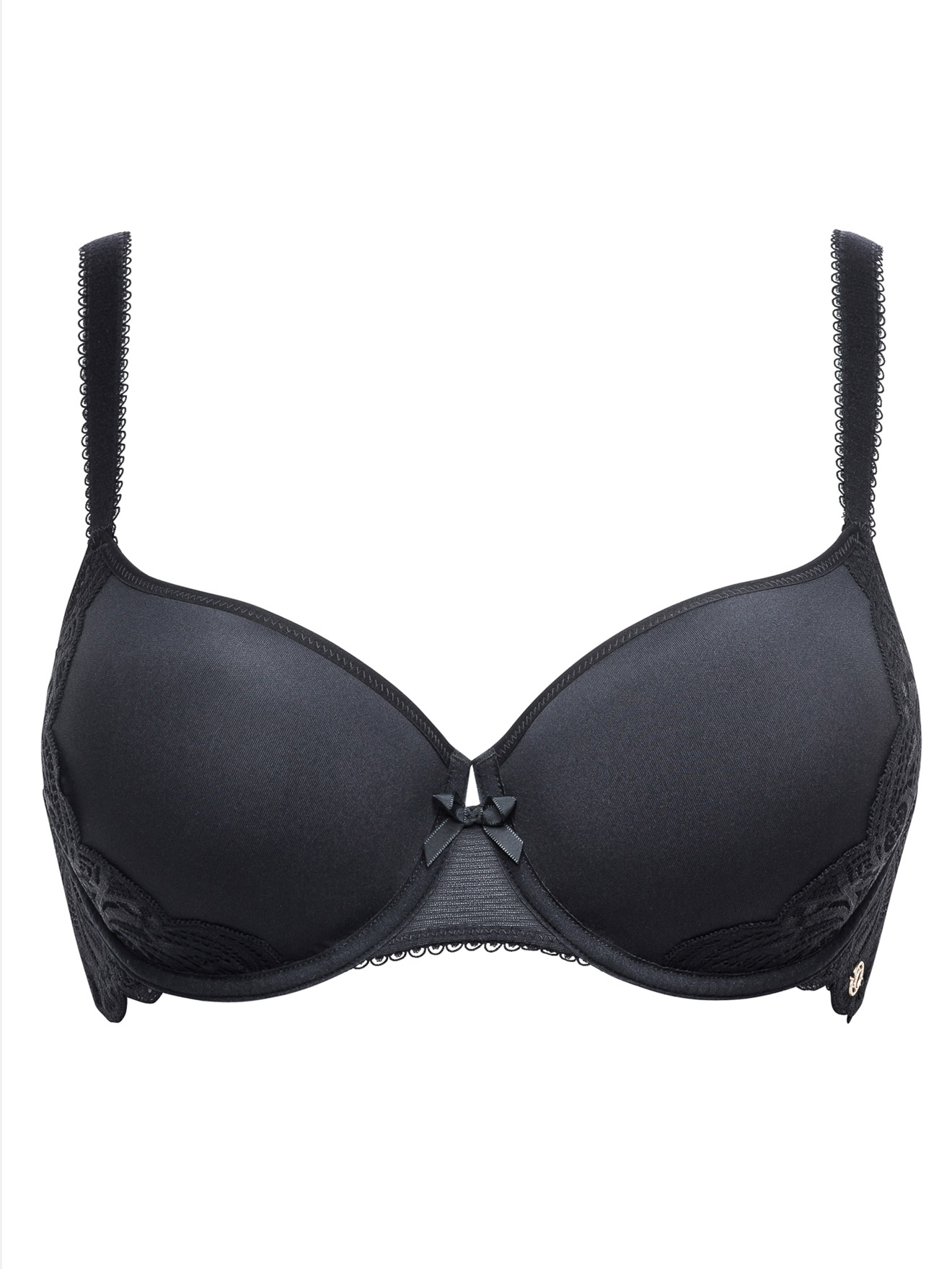 Soutien-gorge corbeille Spacer Ariane