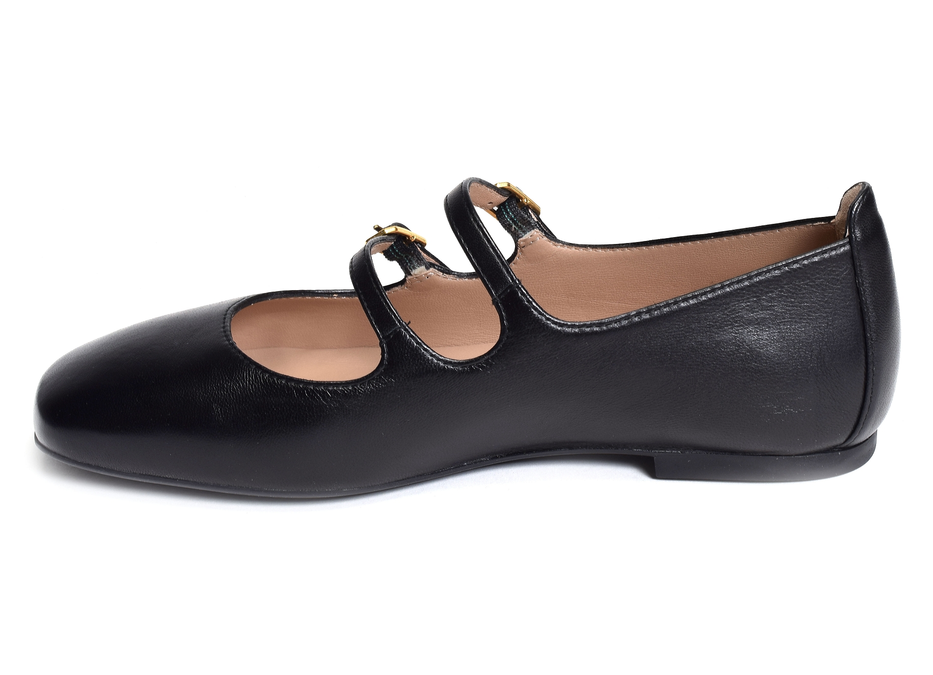 Berley noir