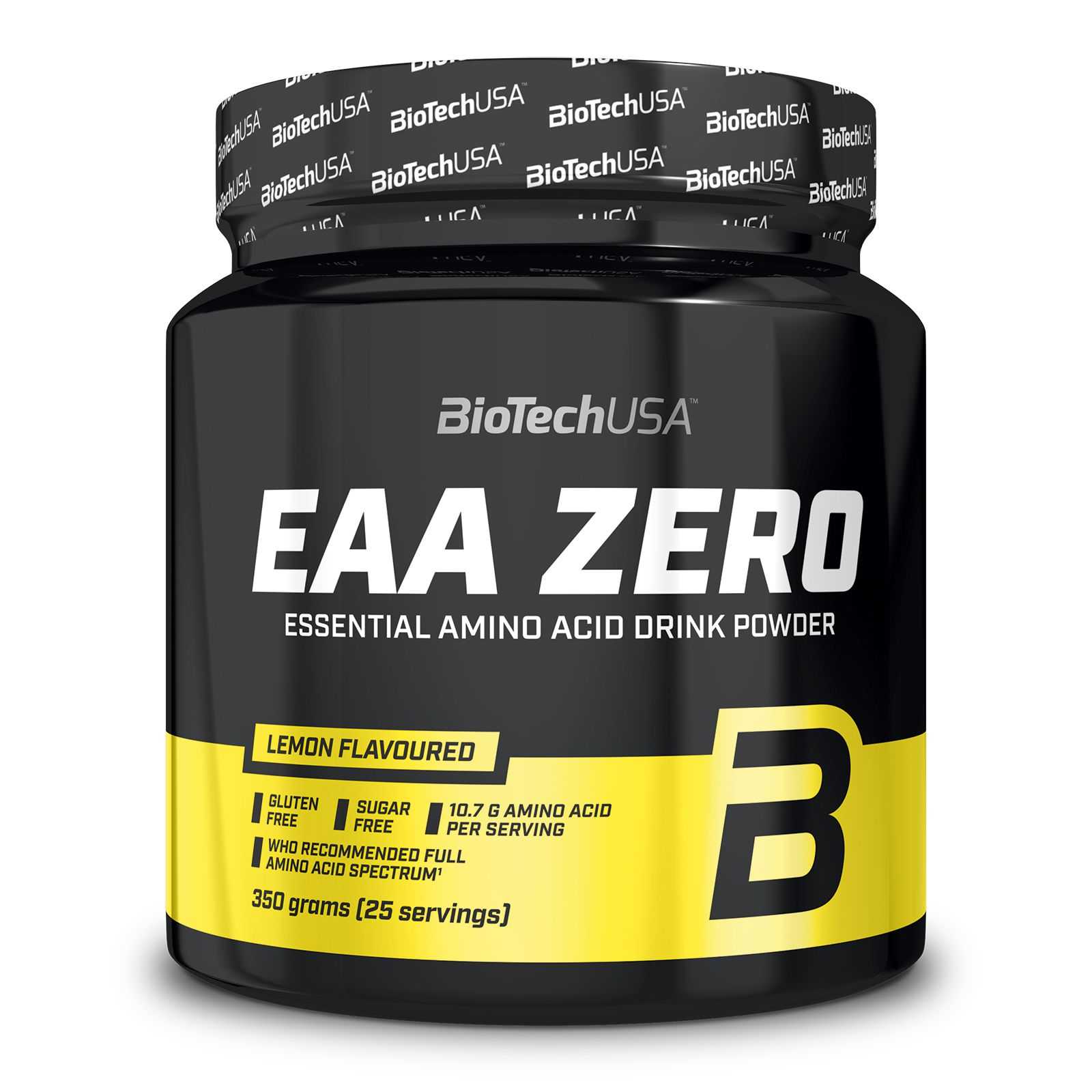 Biotech USA EAA Zero 350 g