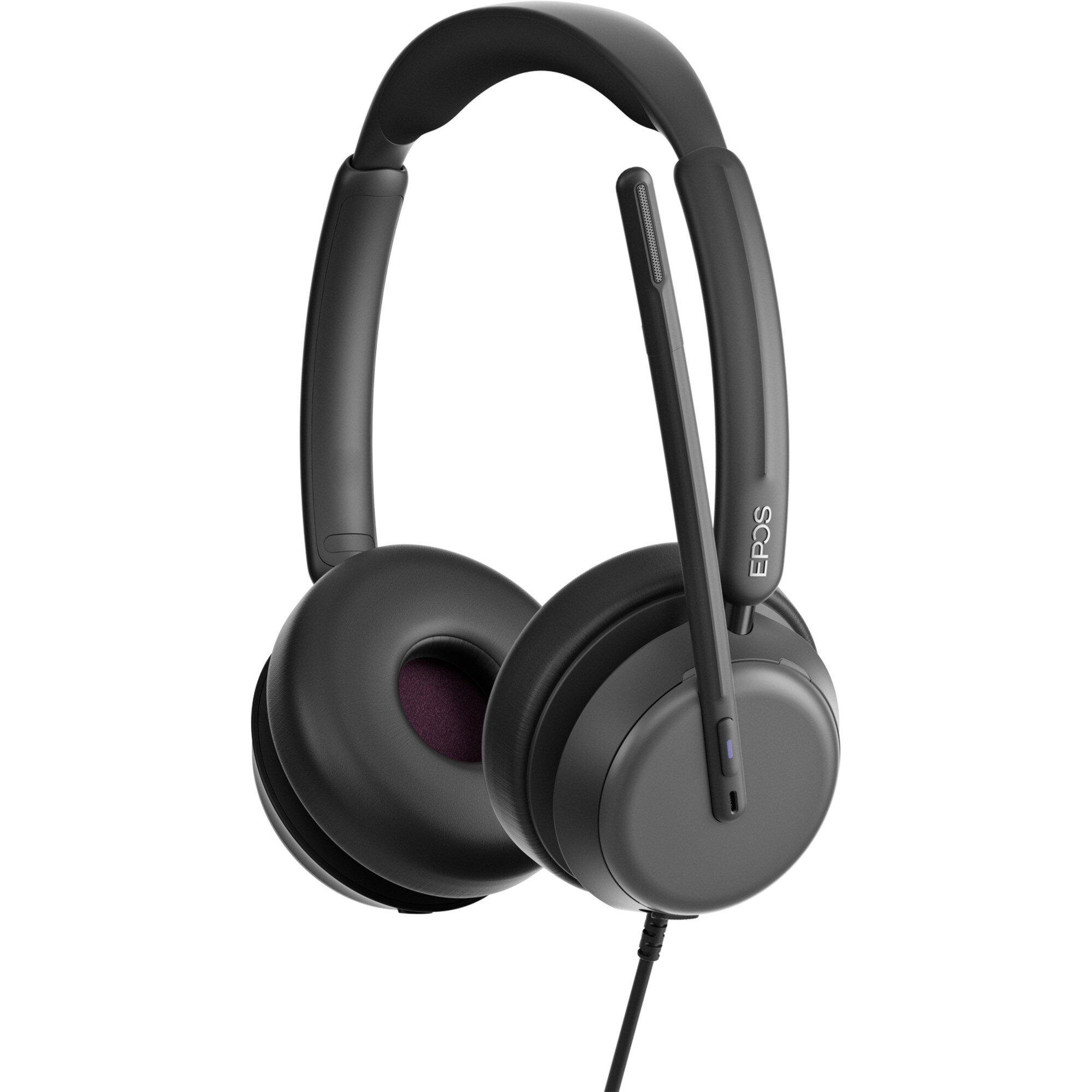 EPOS Headset IMPACT 860T ANC