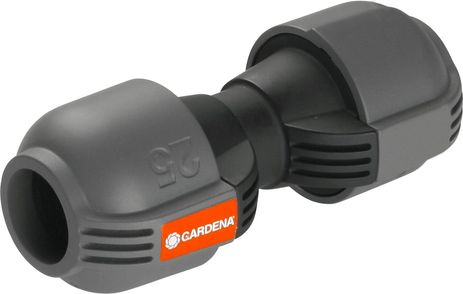 Gardena sprinklersysteem verbindingsstuk 25 mm