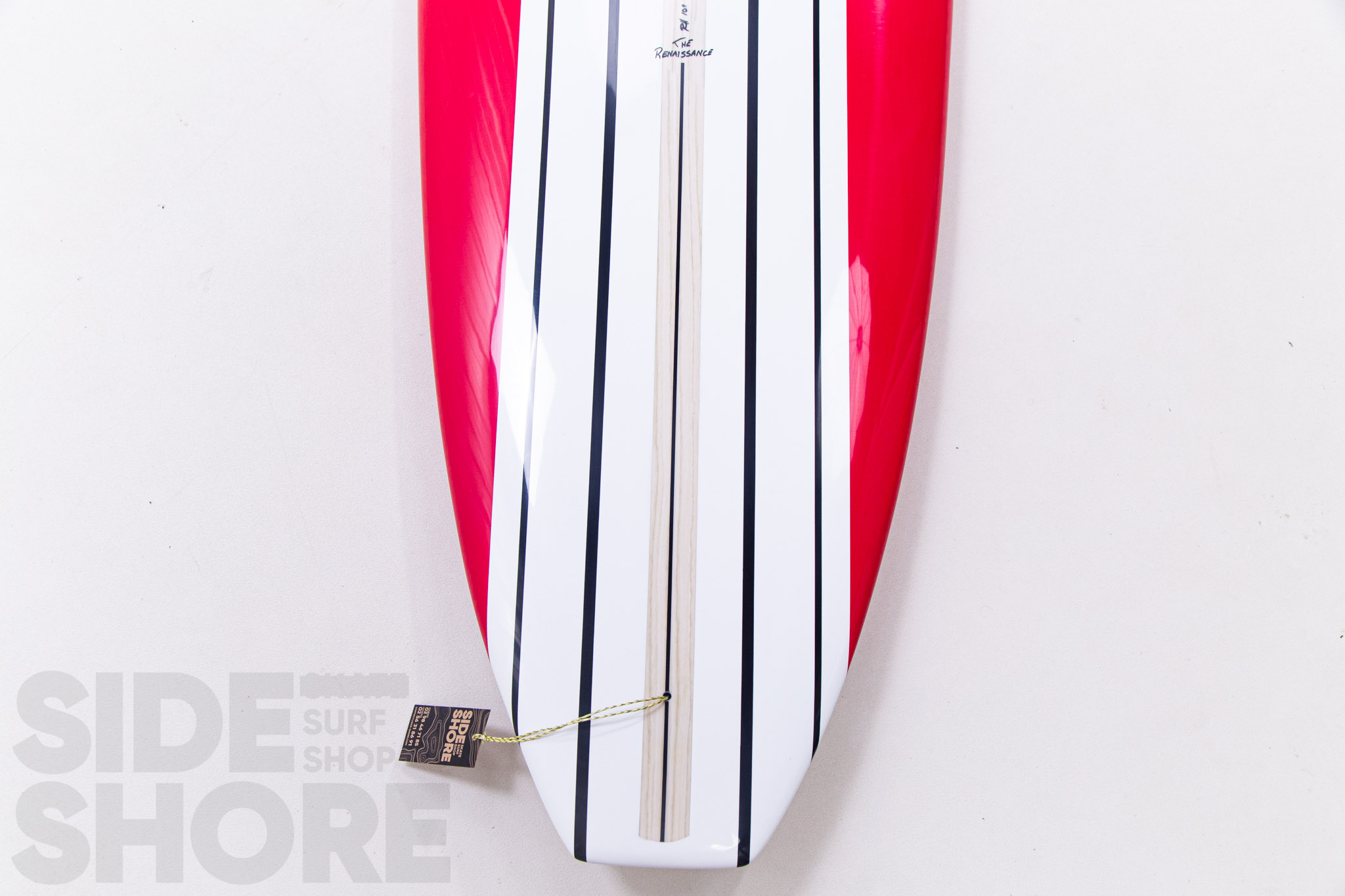 Surftech Renaissance Roger Hinds - Tufflite - 10' x 22 3/4
