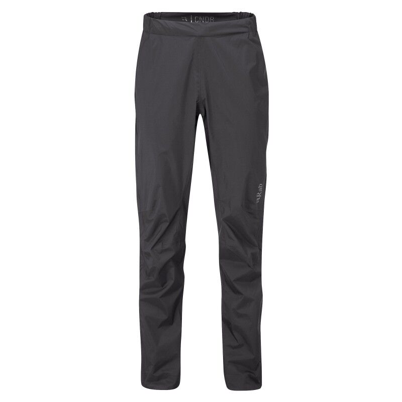Cinder Downpour Light Pants - Pantalon pluie vélo homme