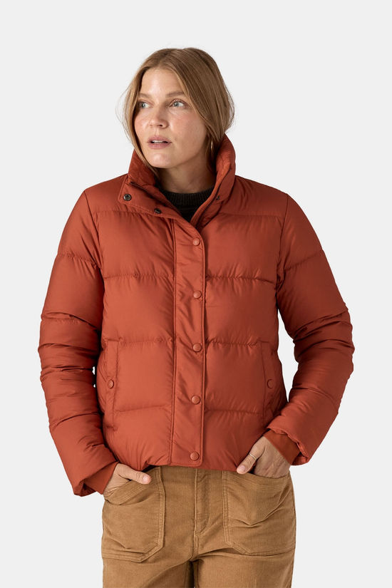 Patagonia Patagonia W'S Silent Down Jkt