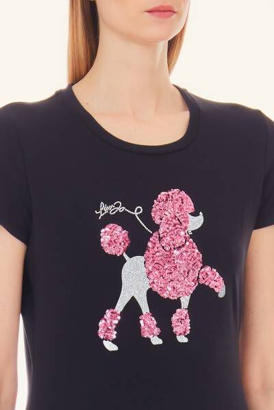 Liu Jo| Damen T-Shirt