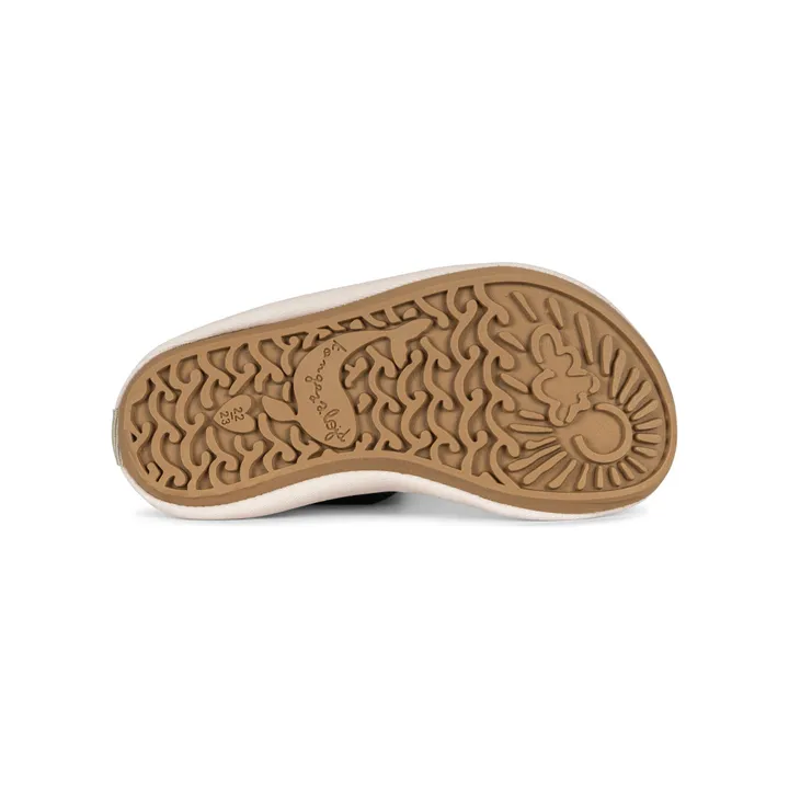 Konges Sløjd Chaussures de Plage Aster Crocodile | Ecru