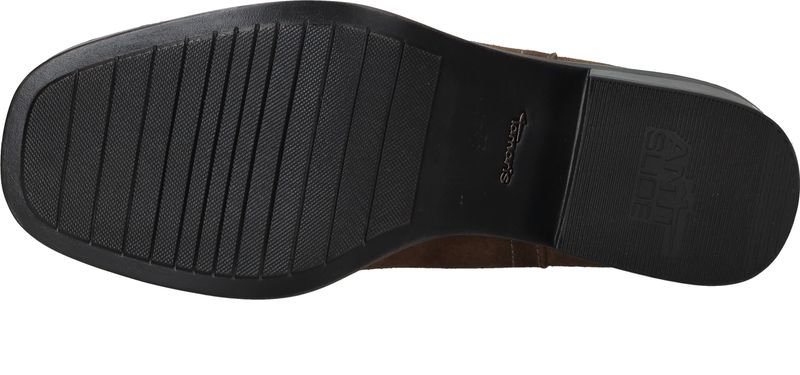 Tamaris Chelseaboots Bruin Dames