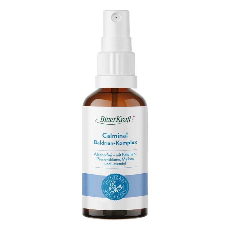 CALMINA Baldrian Komplex, 20 ml