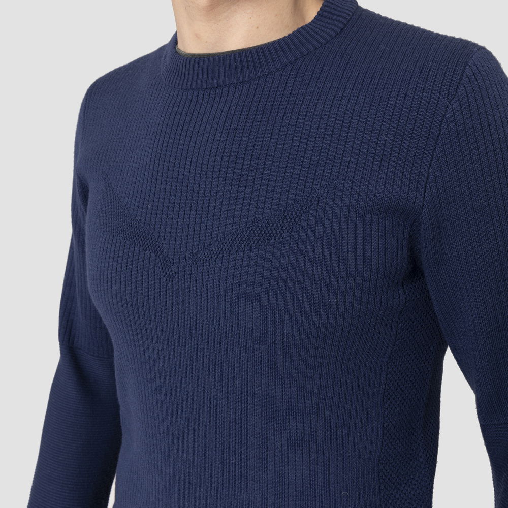 Salewa Eng. Fanes Logo AM M Pullover