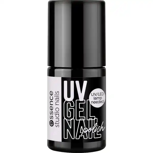 studio nails UV GEL NAIL polish 101 riding unicorns!