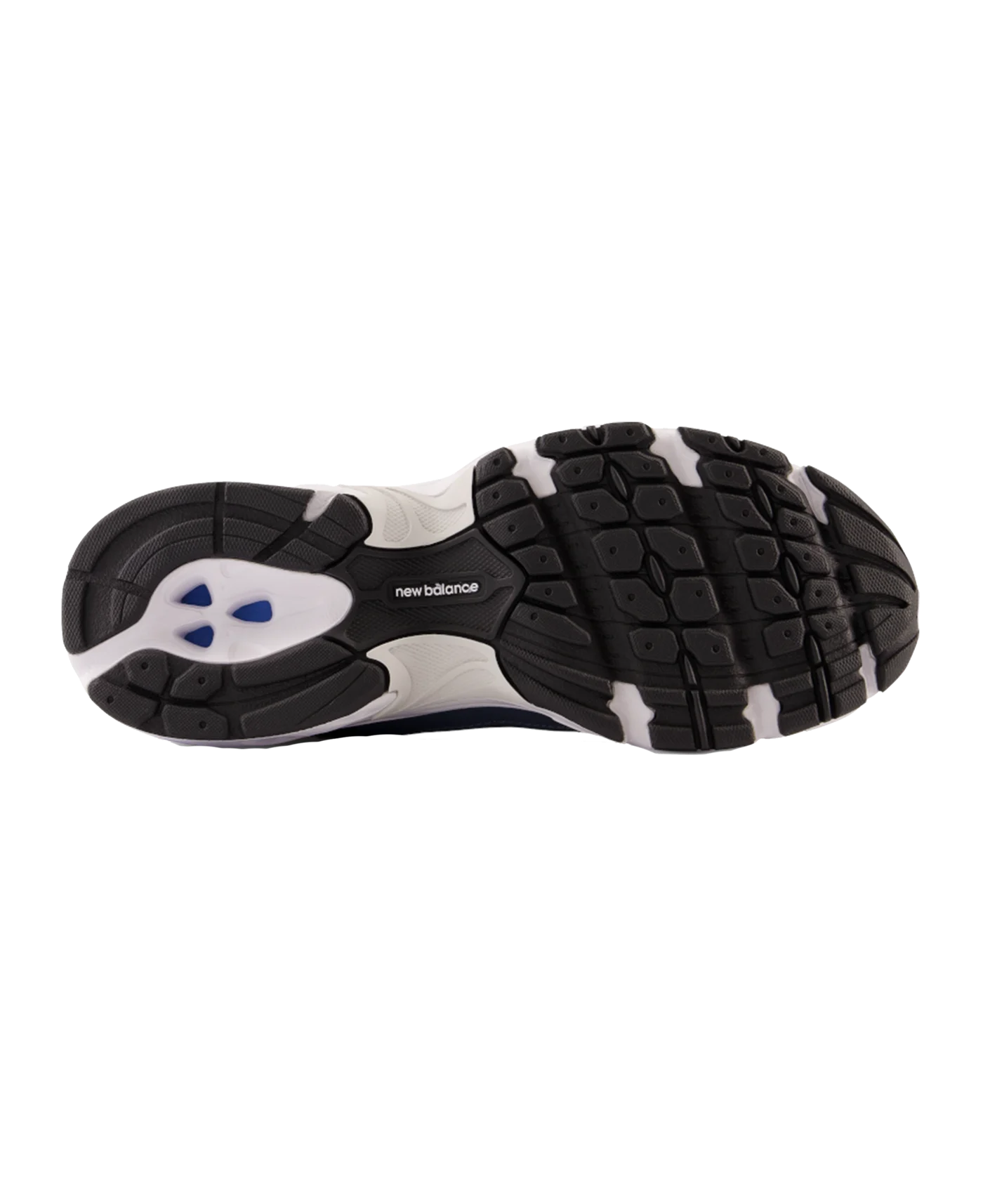 New Balance MROAV Schwarz FHK2