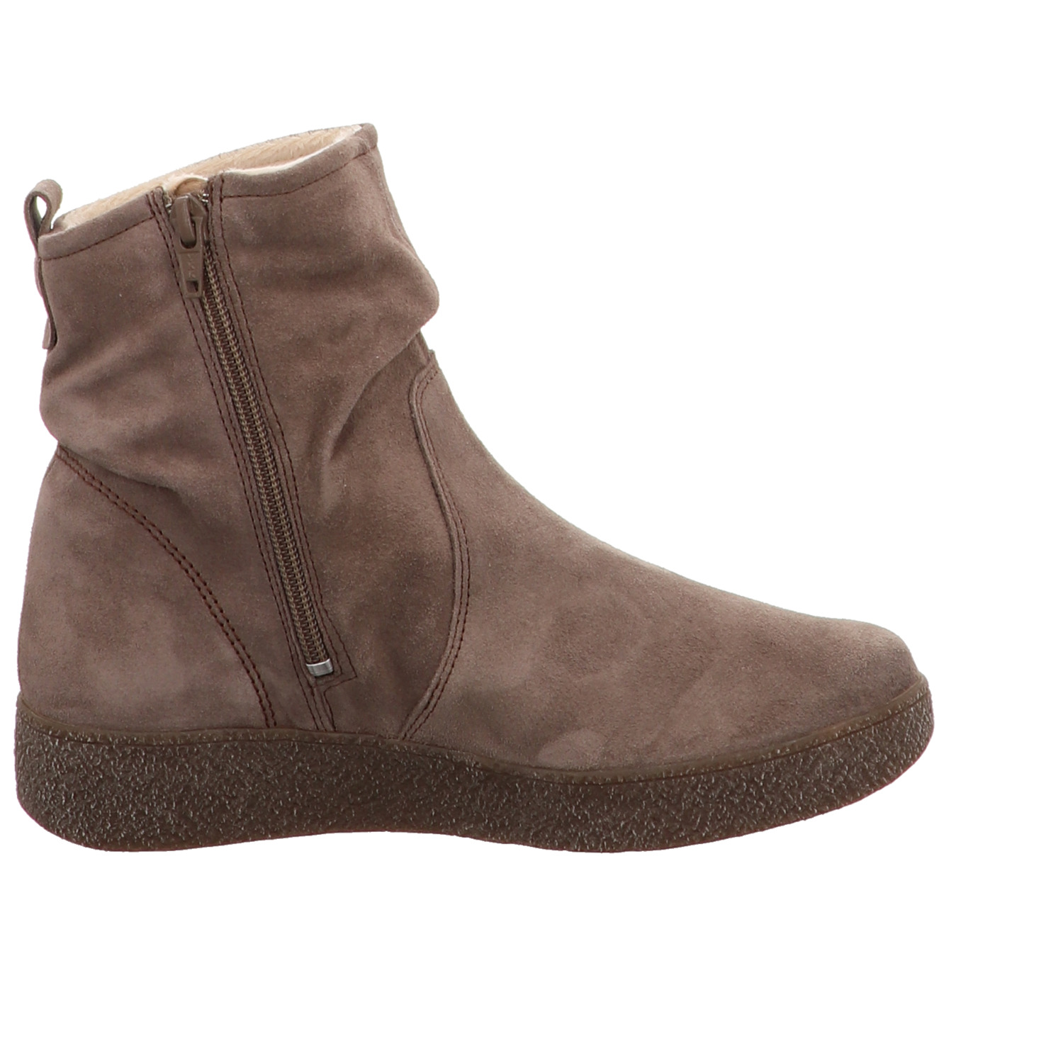Lauter Lady Stiefeletten grau