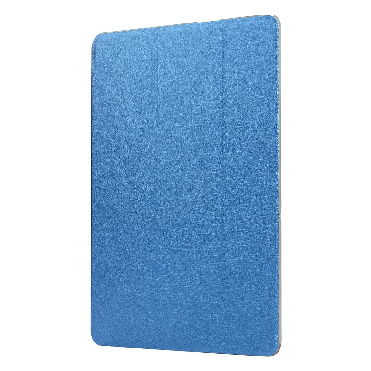 Schutz Tablet Hülle für Samsung Galaxy Tab A7 Case Cover Tasche Etuis Blau Neu