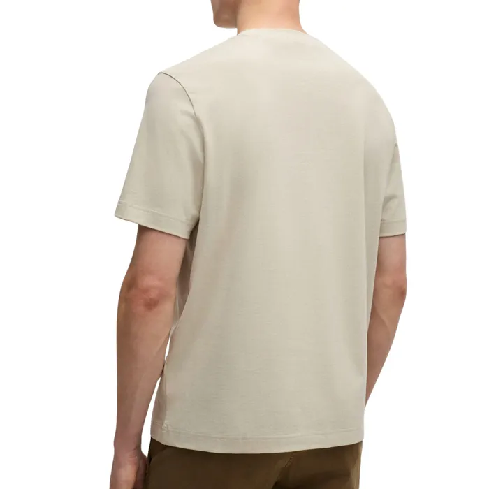 Boss Tchup Shirt Heren