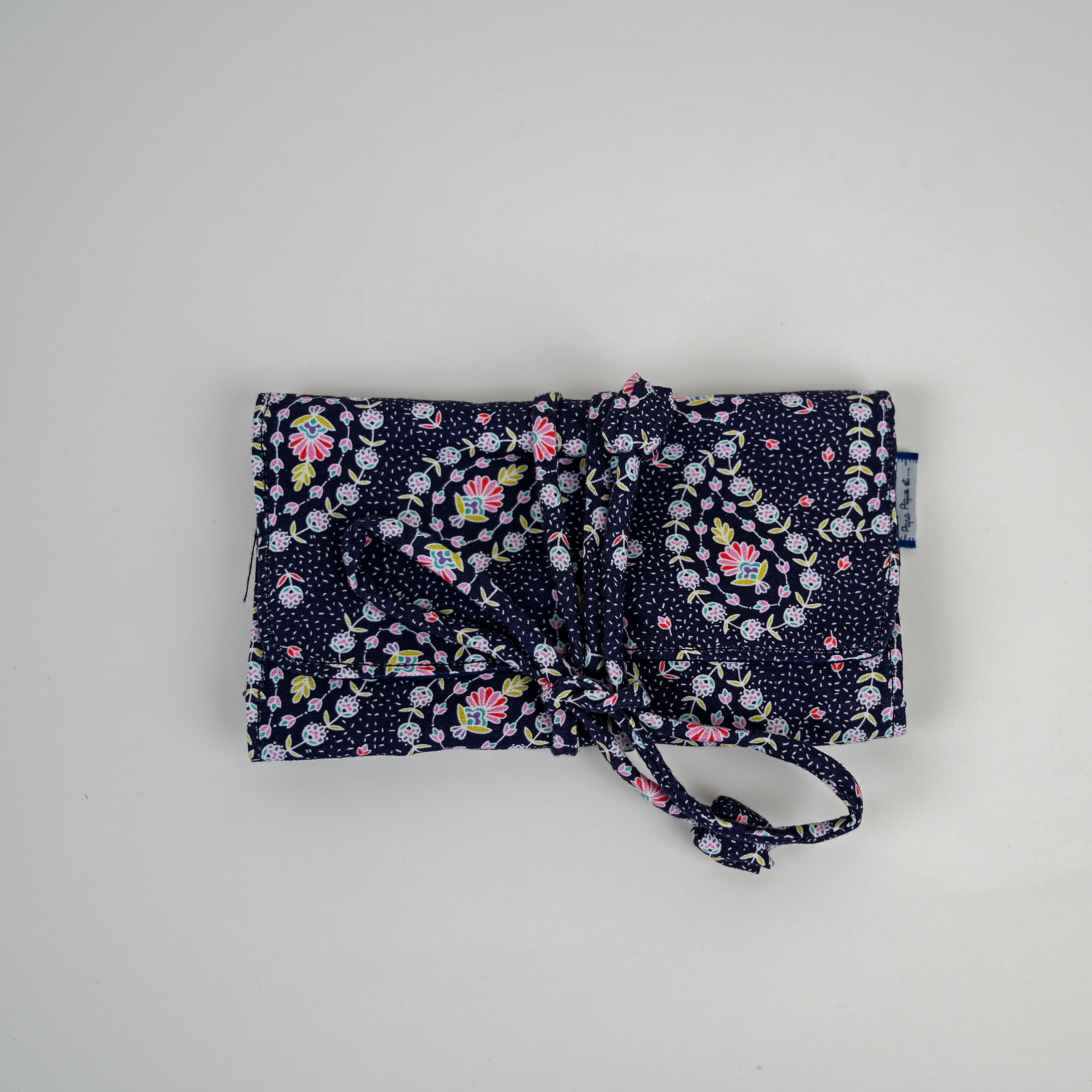 Pochette À Bijoux Bleudana
