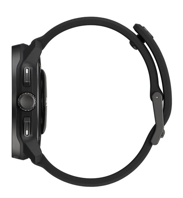 SUUNTO - MONTRE GPS RACE S