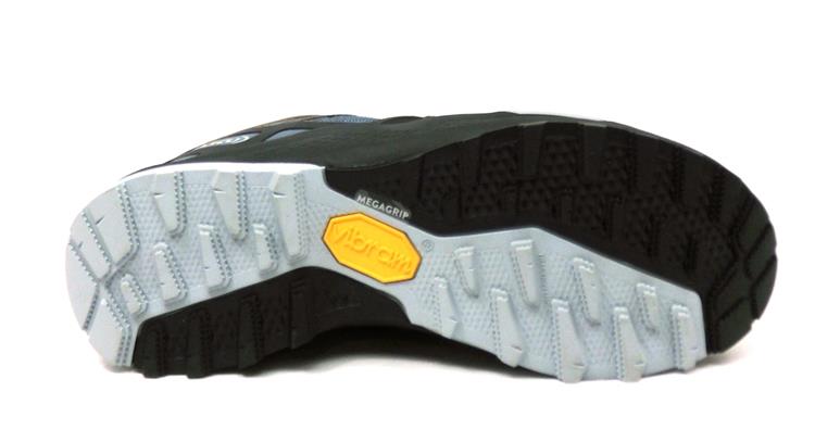 Aku rocket DFS GTX W'S avio/light grey