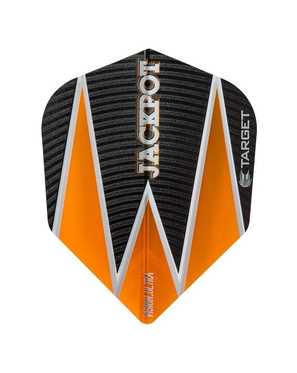 Target - Vision Ultra - Adrian Lewis - No6