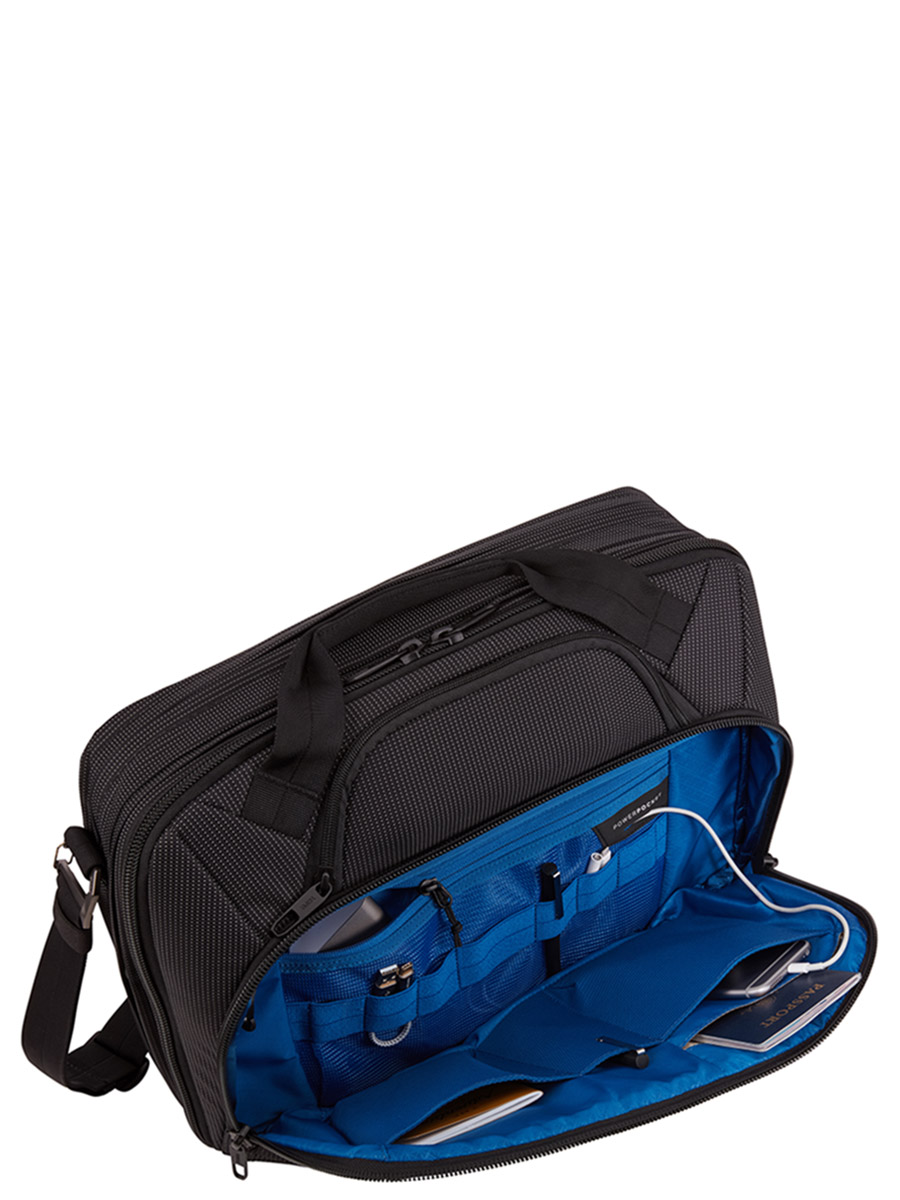 Sacoche ordinateur Thule Crossover 2 - 15.6 pouces