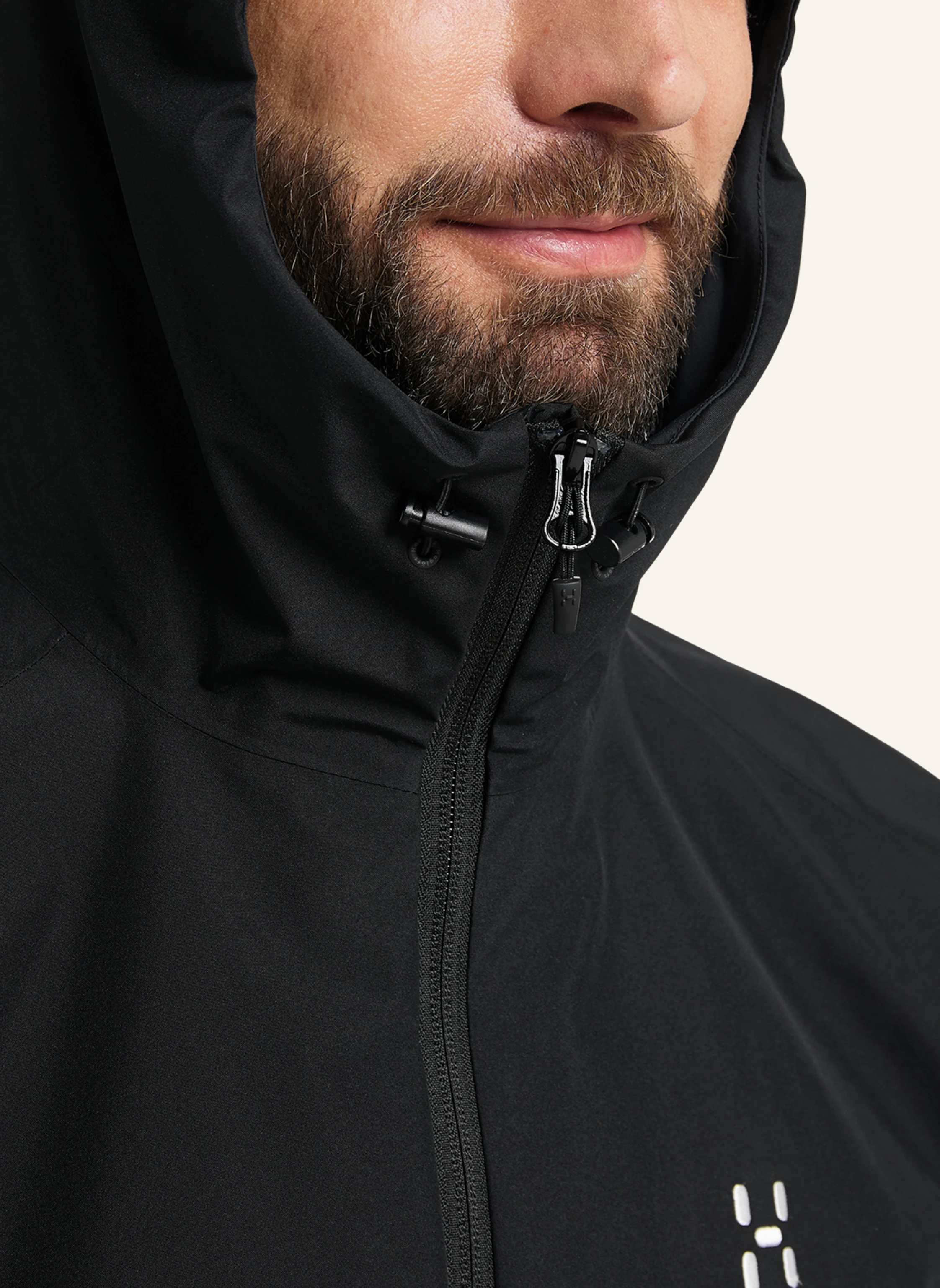 Haglöfs Hardshelljacke BETULA GTX