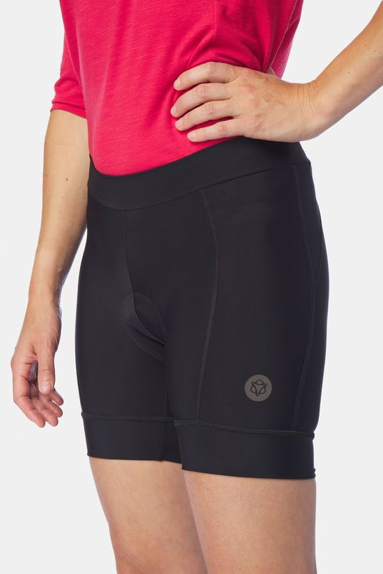 AGU AGU Shorty II Essential Fietsbroek Dames