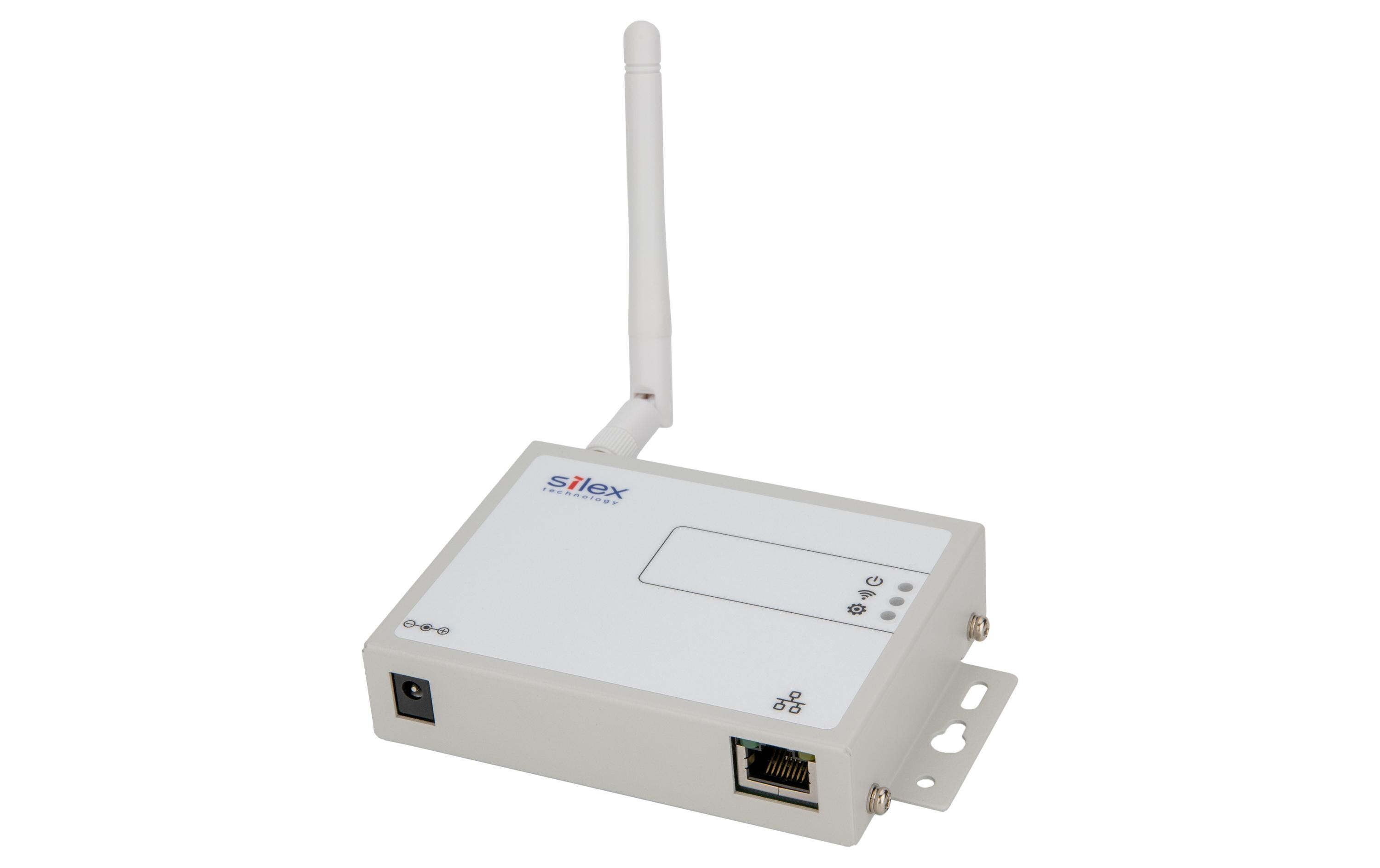 WLAN-Bridge BR-330AC-LP<br>Stromsparende Ethernet-zu-Wi-Fi-Brücke