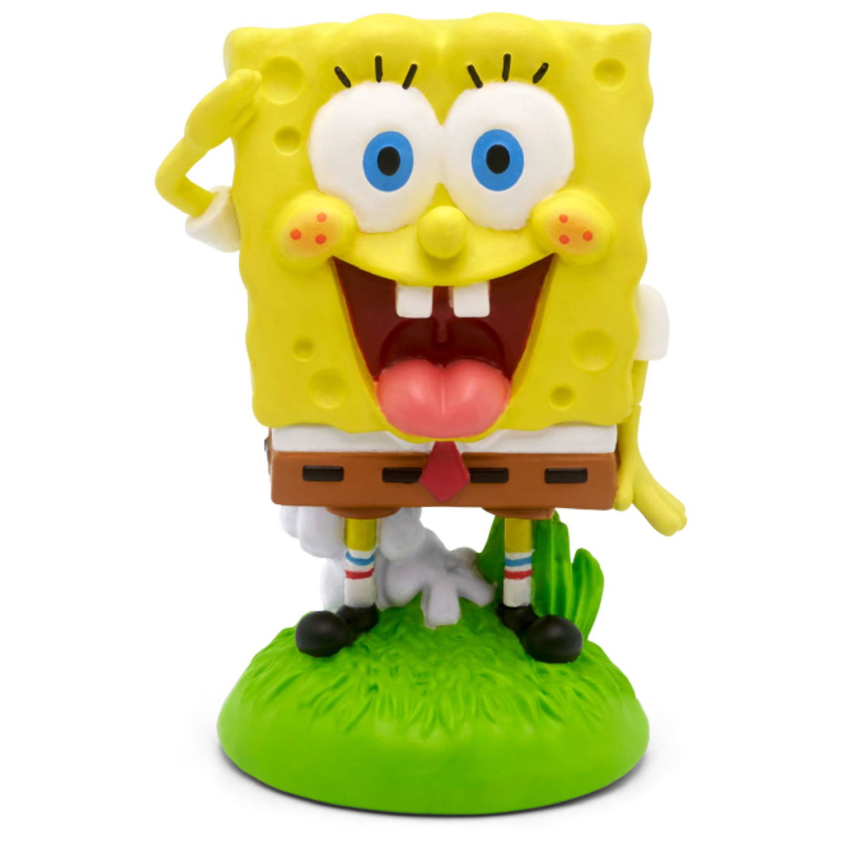 toniestonies   Hörfigur Spongebob Schwammkopf Der ferngesteuerte Fahrschüler und weitere Abenteuer