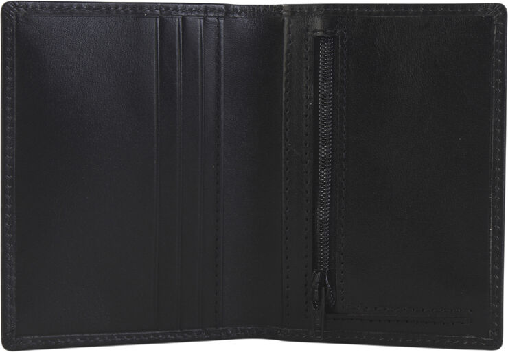 JOST SKAGEN Kortholder Black