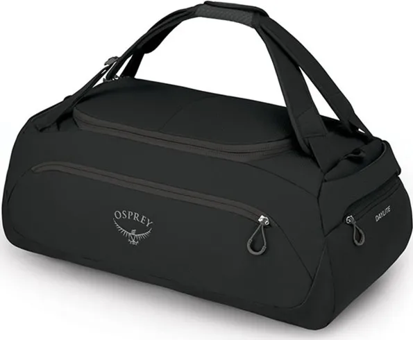Osprey Daylite Duffel 45 Black
