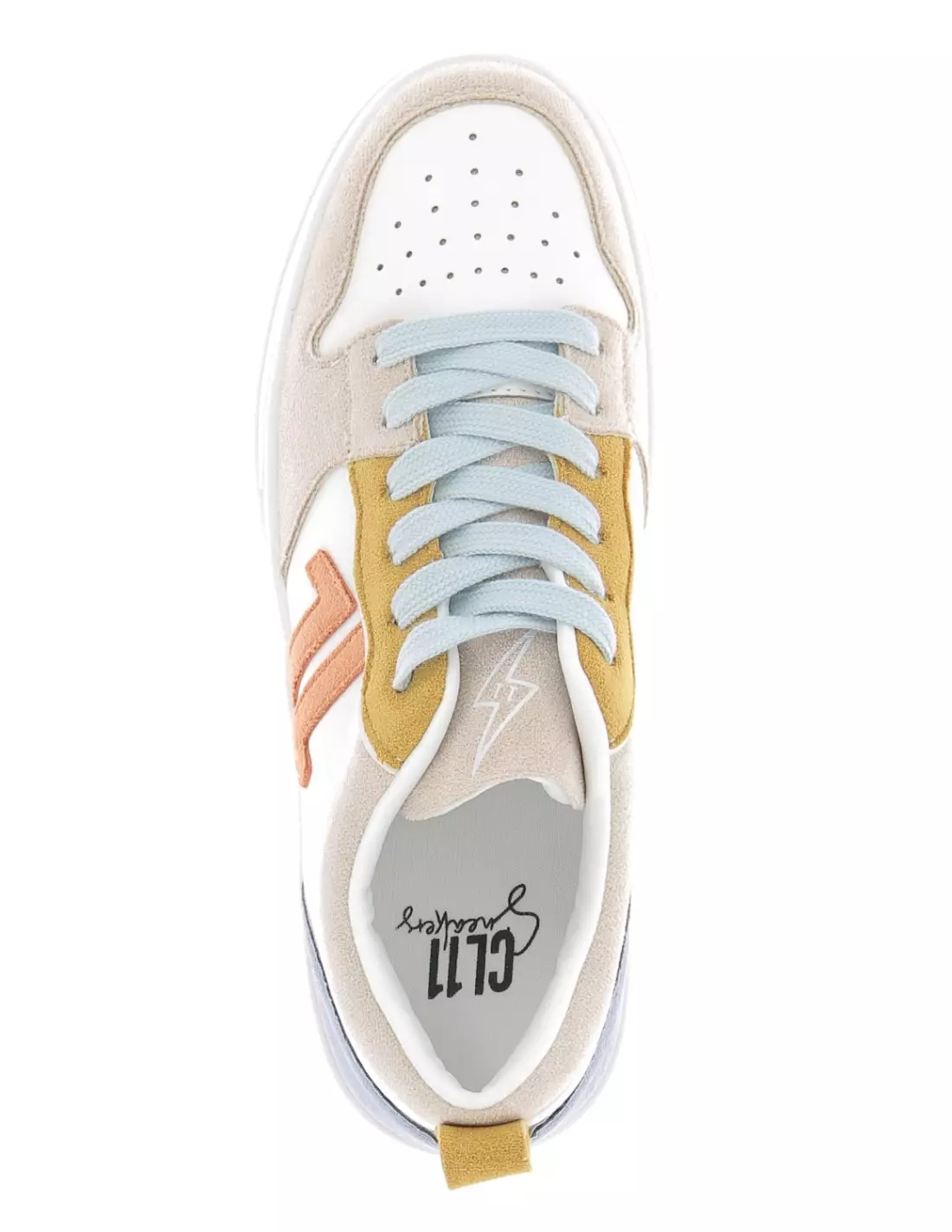 CL11 CL75 - Baskets Multi