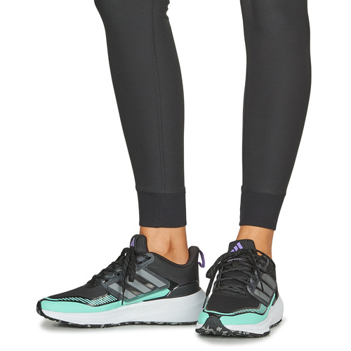 adidas Performance - ULTRABOUNCE TR W - Noir / Bleu