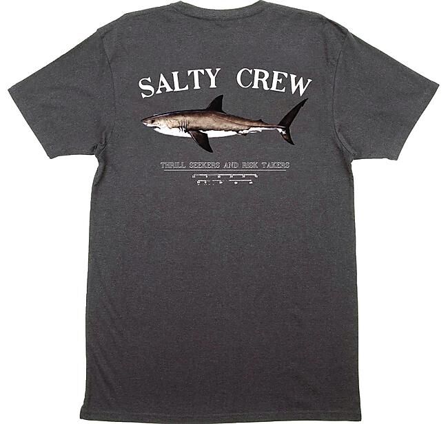 SALTY CREW - TEE SHIRT BRUCE PREMIUM