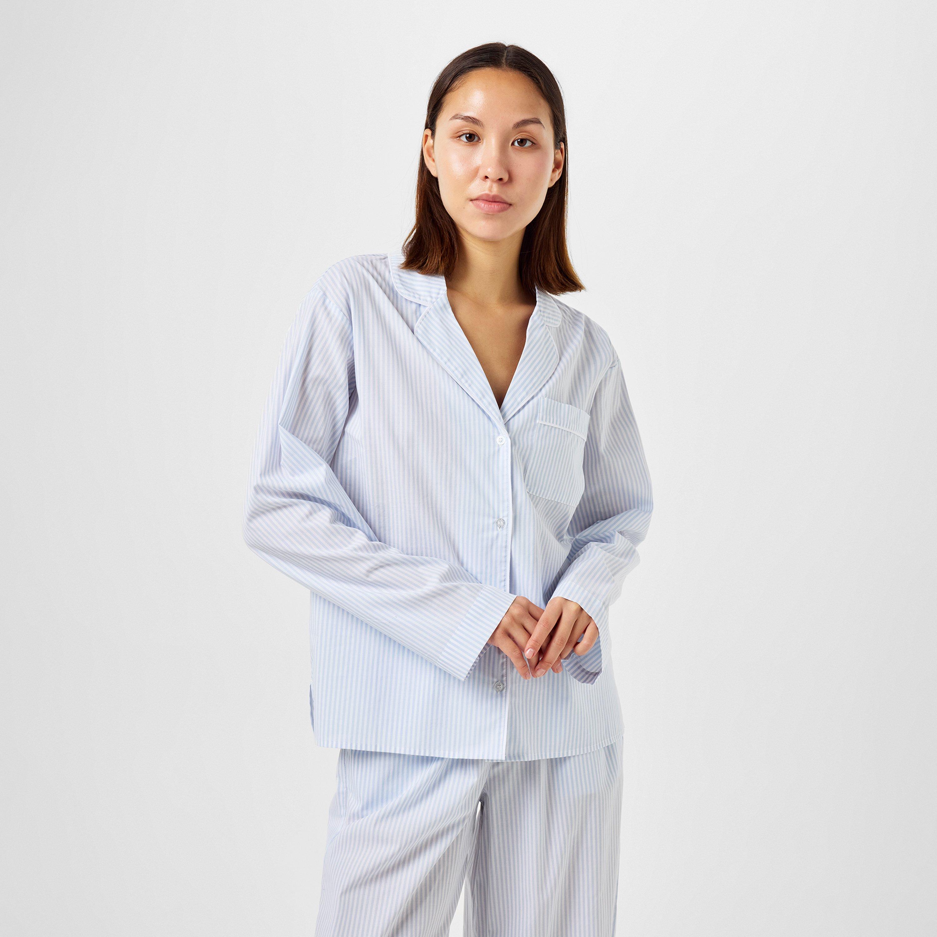 Jack Wills JW Pyjama Two Piece Set