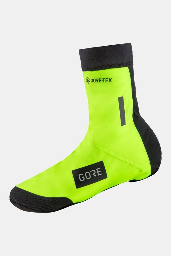 Gore Wear Gore Wear Sleet Insulated Overshoes Gore-Tex