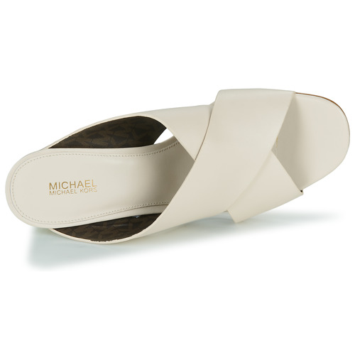 MICHAEL Michael Kors - PORTER MULE Beige