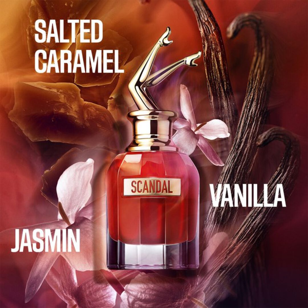 Jean Paul Gaultier GA SCANDAL Le Parfum - 50ml