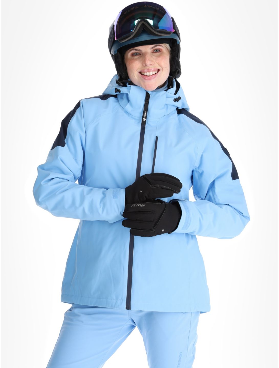 Core Ski ski-jas dames
